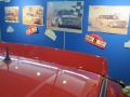 Oldtimermesse Tulln 2012