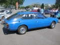 Oldtimermesse Tulln 2012
