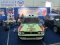 Oldtimermesse Tulln 2012