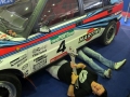 Oldtimermesse Tulln 2012