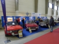 Oldtimermesse Tulln 2013