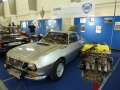 Oldtimermesse Tulln 2013