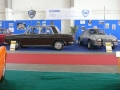 Oldtimermesse Tulln 2013