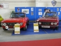 Oldtimermesse Tulln 2013