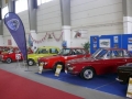 Oldtimermesse Tulln 2013