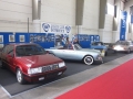 Oldtimermesse Tulln 2014