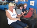 Oldtimermesse Tulln 2014