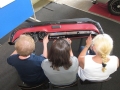 Oldtimermesse Tulln 2014