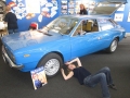 Oldtimermesse Tulln 2014