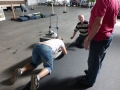 Oldtimermesse Tulln 2014