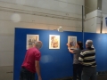 Oldtimermesse Tulln 2014