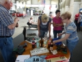 Oldtimermesse Tulln 2014