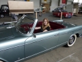 Oldtimermesse Tulln 2014