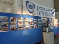 Oldtimermesse Tulln 2014