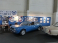 Oldtimermesse Tulln 2014