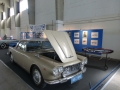 Oldtimermesse Tulln 2014