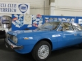 Oldtimermesse Tulln 2014