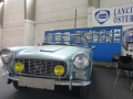 Oldtimermesse Tulln 2014