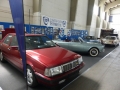 Oldtimermesse Tulln 2014