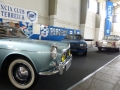 Oldtimermesse Tulln 2014