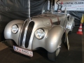 Oldtimermesse Tulln 2014
