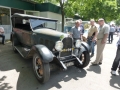 Oldtimermesse Tulln 2014
