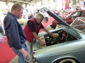 Oldtimermesse Tulln 2014