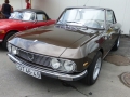 Oldtimermesse Tulln 2014