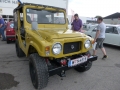 Oldtimermesse Tulln 2014