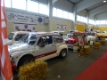 Oldtimermesse Tulln 2014