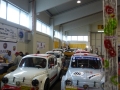 Oldtimermesse Tulln 2014