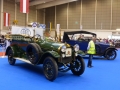 Oldtimermesse Tulln 2014