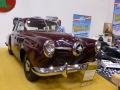 Oldtimermesse Tulln 2014