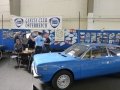 Oldtimermesse Tulln 2014