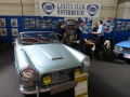 Oldtimermesse Tulln 2014