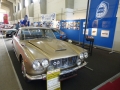 Oldtimermesse Tulln 2014