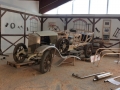 Oldtimermesse Tulln 2014