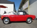 Oldtimermesse Tulln 2014