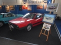 Oldtimermesse Tulln 2015