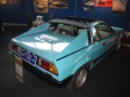 Oldtimermesse Tulln 2015
