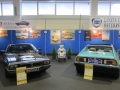 Oldtimermesse Tulln 2015