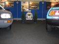 Oldtimermesse Tulln 2015