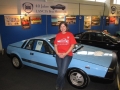 Oldtimermesse Tulln 2015