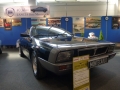 Oldtimermesse Tulln 2015