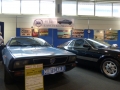 Oldtimermesse Tulln 2015