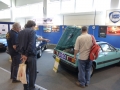 Oldtimermesse Tulln 2015