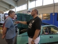 Oldtimermesse Tulln 2015