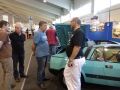Oldtimermesse Tulln 2015