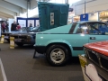 Oldtimermesse Tulln 2015