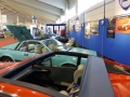 Oldtimermesse Tulln 2015